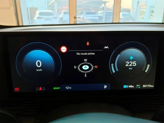 Hyundai IONIQ 5 Trend