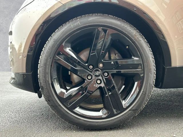 Land Rover Discovery AWD Dynamic HSE