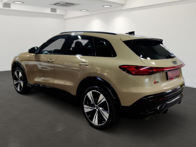 Audi Q5 Quattro S-Tronic