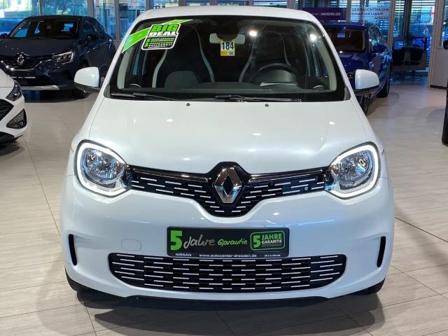 Renault Twingo Electric