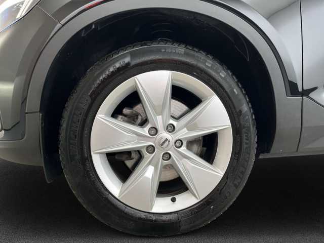 Volvo XC40 XC40