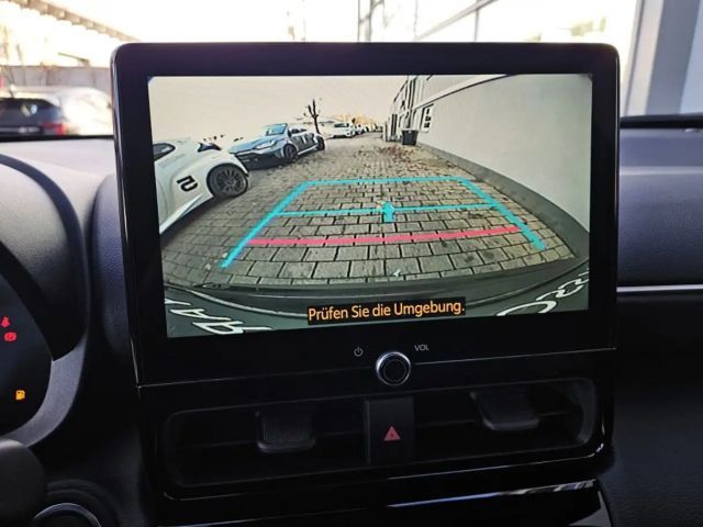 Toyota Yaris Cross Hybride VVT-i