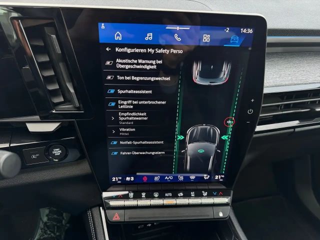 Renault Austral Techno