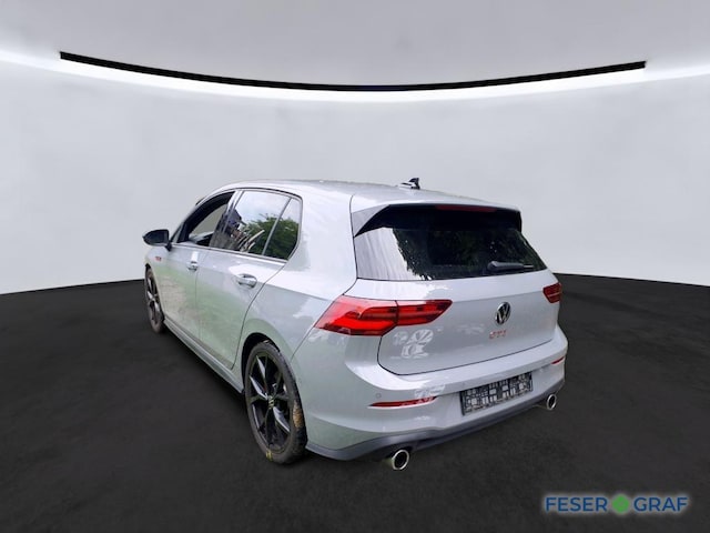 Volkswagen Golf DSG GTI
