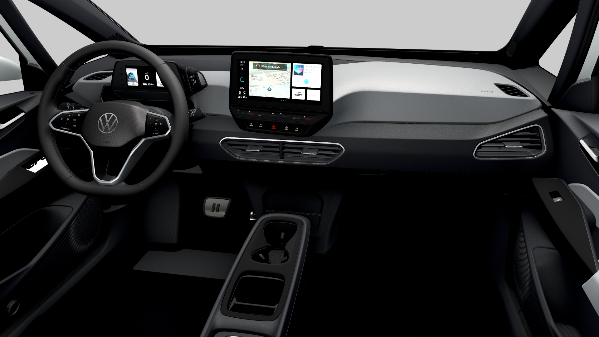 Volkswagen ID.3 Performance Pure