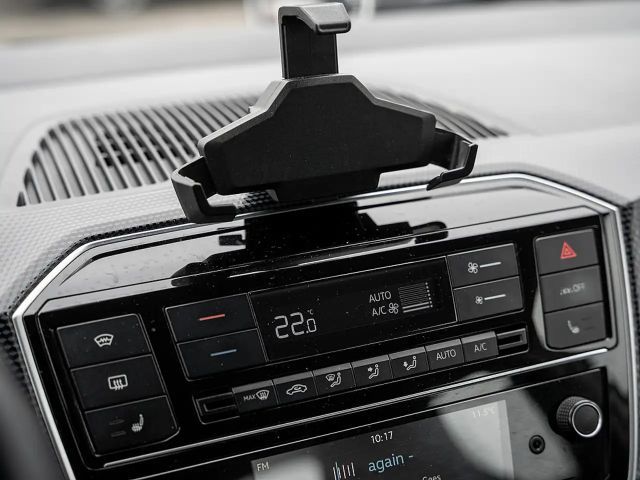 Volkswagen e-up! KAM GRA KLIMA SHZ