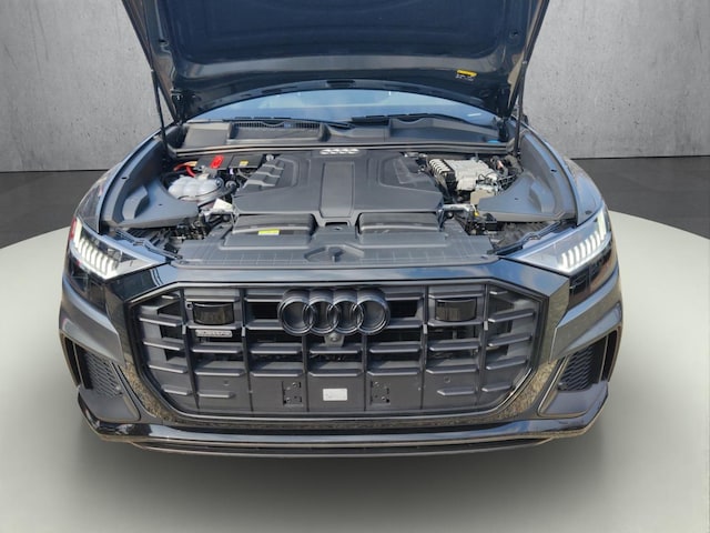 Audi Q8 50 TDI Quattro