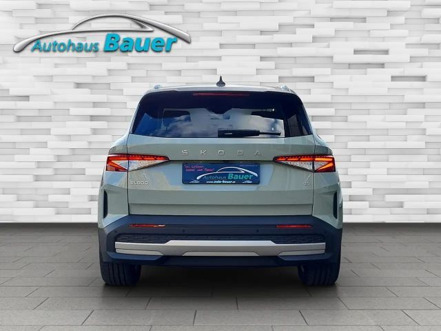 Skoda Elroq 85