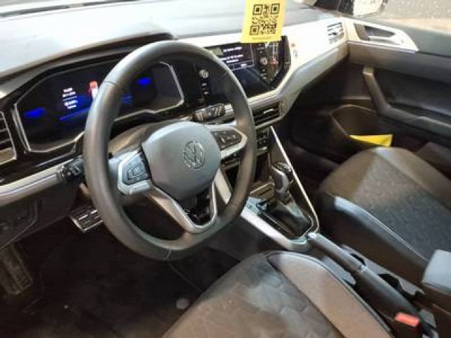 Volkswagen Polo 1.0 TSI DSG