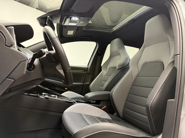 Volkswagen Golf 2.0 TDI DSG GTD Golf VIII