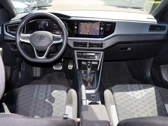 Volkswagen Taigo 1.5 TSI DSG R-Line