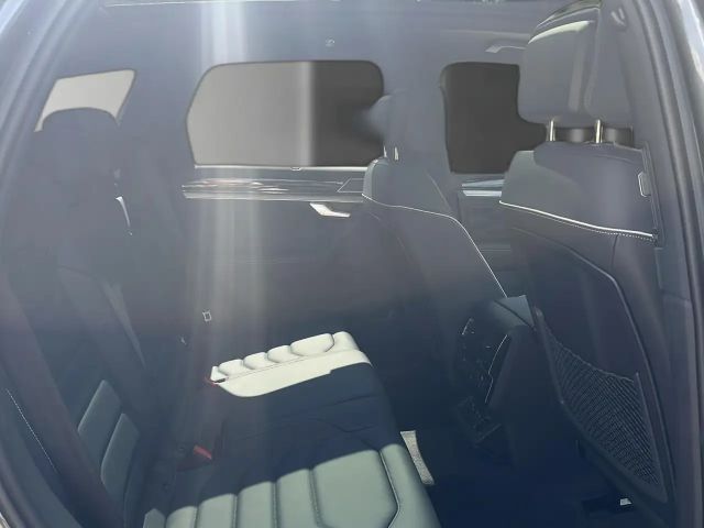 Volkswagen Touareg 3.0 V6 TDI R-Line