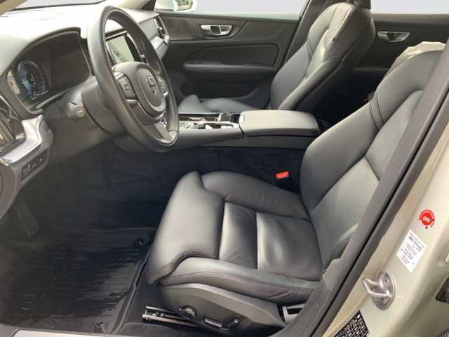 Volvo V60 AWD Recharge T6