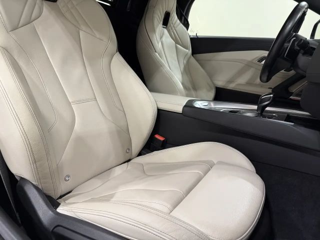 BMW Z4 Cabrio M-Sport Roadster sDrive30i