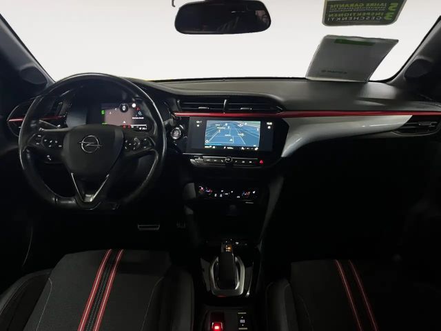 Opel Corsa GS-Line Grand Sport