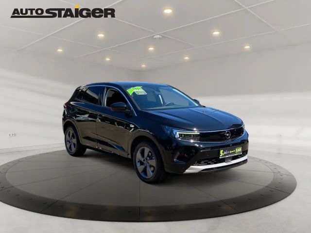 Opel Grandland X 1.2 Turbo Elegance Turbo