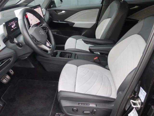 Volkswagen ID.3 Move Performance Plus Pro