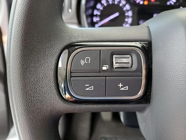 Citroën C3 Feel PureTech