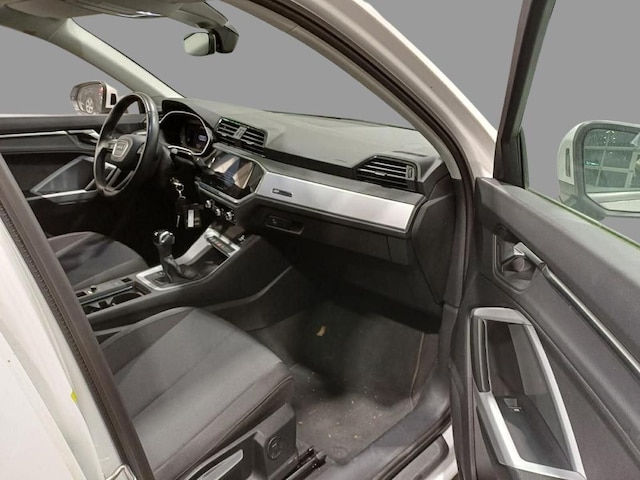 Audi Q3 35 TDI S-Tronic Sportback