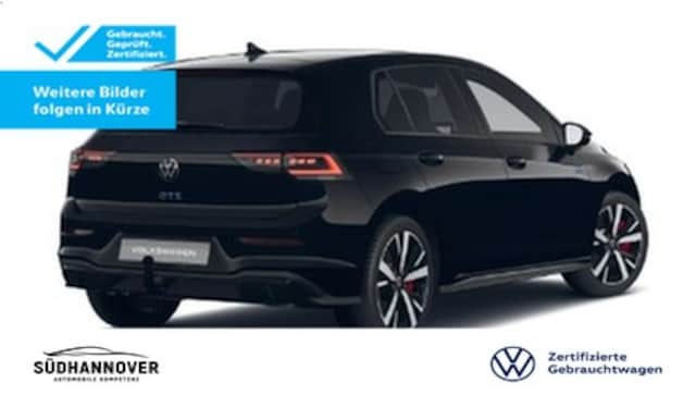 Volkswagen Golf 1.5 TSI DSG GTE eHybrid