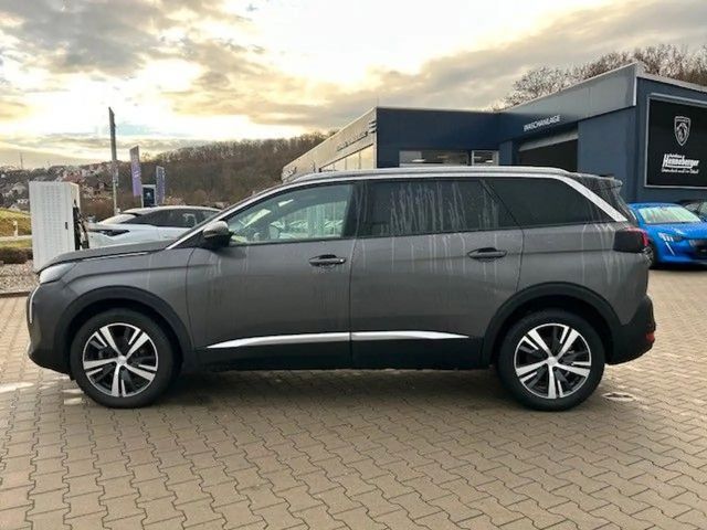 Peugeot 5008 Allure Pack