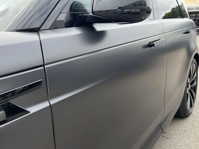 Land Rover Range Rover Sport Autobiography