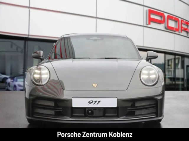 Porsche 992 4S Carrera Coupé