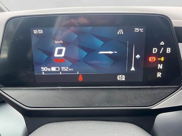 Cupra Born Born LM19 NAVI KAMERA PARKLENK ACC PILOT-M