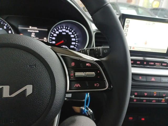 Kia Ceed GDi SportWagon Titan