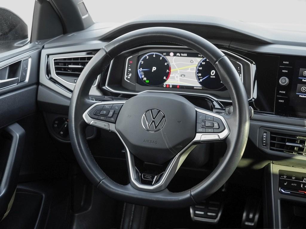 Volkswagen Taigo 1.0 TSI DSG R-Line