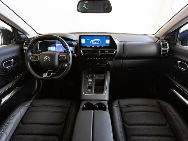 Citroën C5 Aircross Hybrid Max
