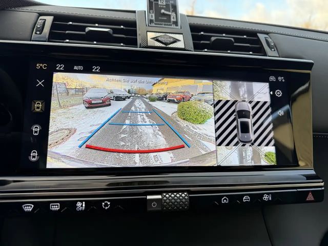 DS DS 7 Crossback BlueHDi Crossback Étoile