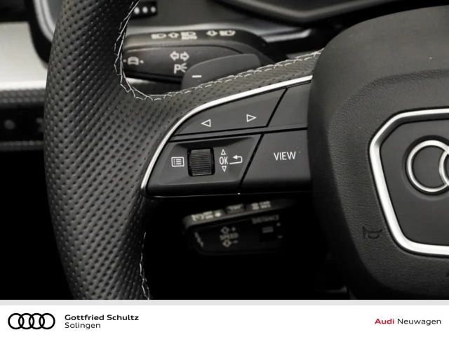 Audi A1 35 TFSI S-Line Sportback