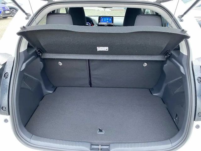 Toyota Yaris Comfort Hatchback Hybride