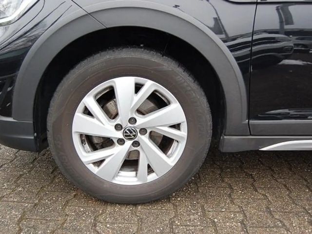 Volkswagen Taigo Life