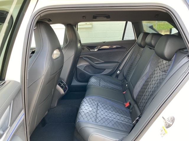 Volkswagen Passat 2.0 TDI DSG Variant