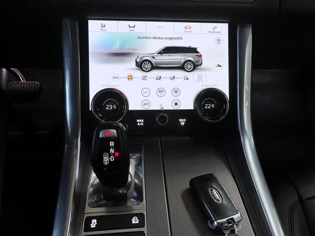 Land Rover Range Rover Sport HSE