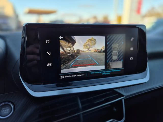 Peugeot E-2008 Active Pack