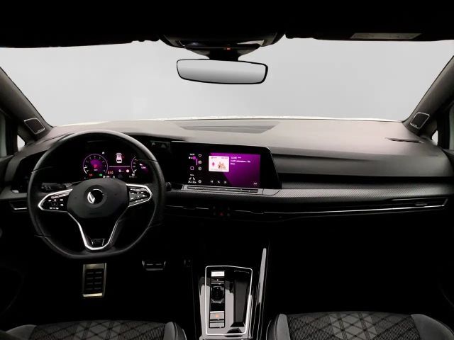 Volkswagen Golf DSG R-Line Variant