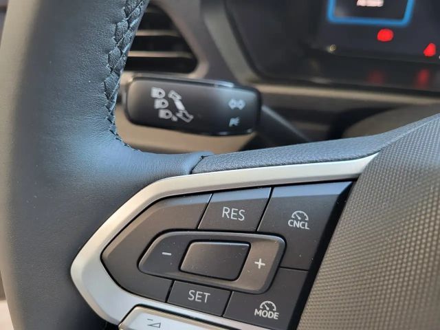 Volkswagen Caddy 4Motion Maxi