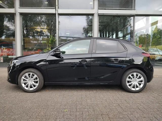 Opel Corsa Edition F Edition