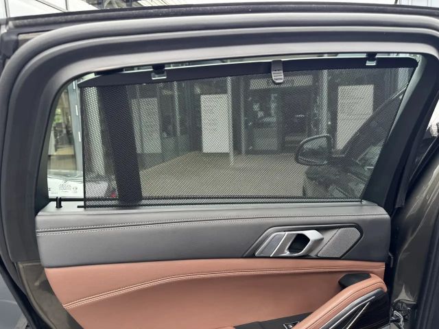 BMW X6 Coupé M-Sport xDrive40d