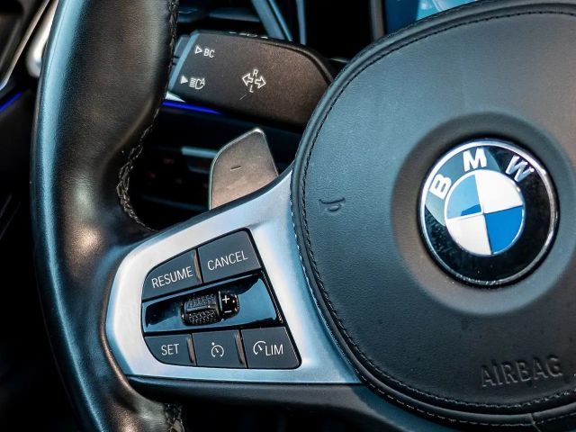 BMW 430 430i Coupé M-Sport