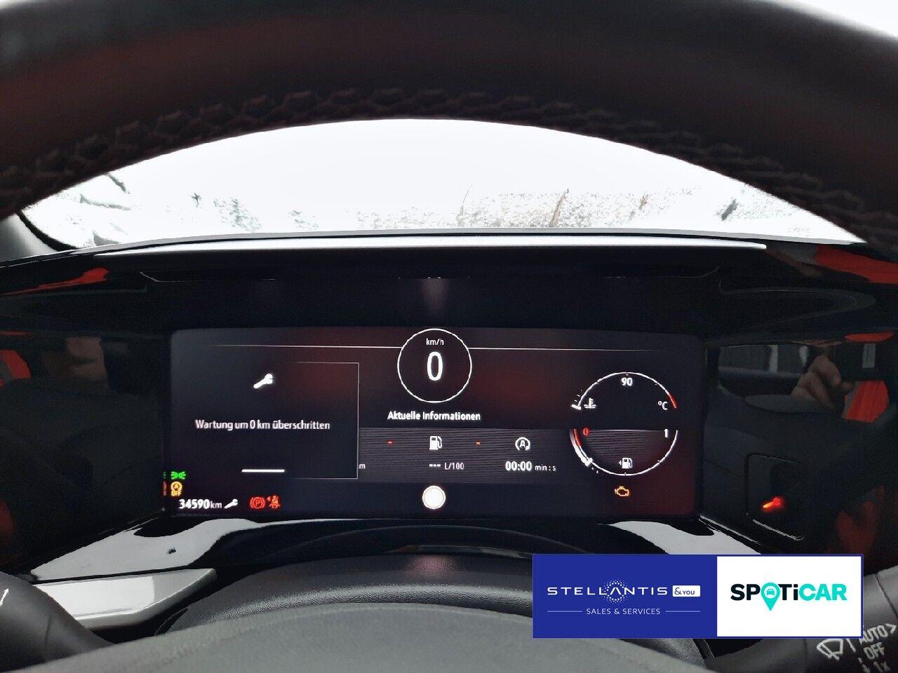 Opel Mokka 1.2 Turbo Turbo