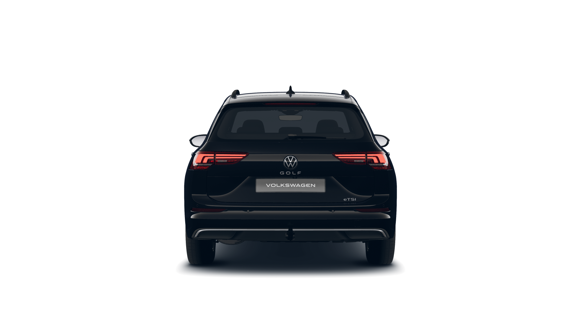 Volkswagen Golf DSG Variant