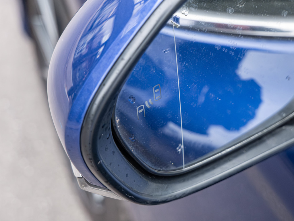 Toyota Camry Executive