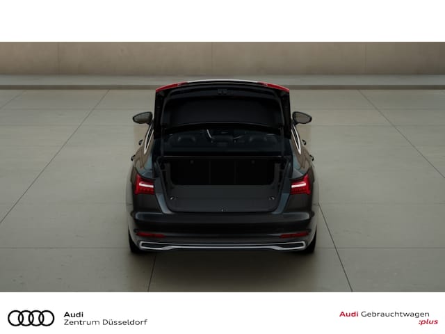 Audi A6 45 TFSI S-Tronic Sedan