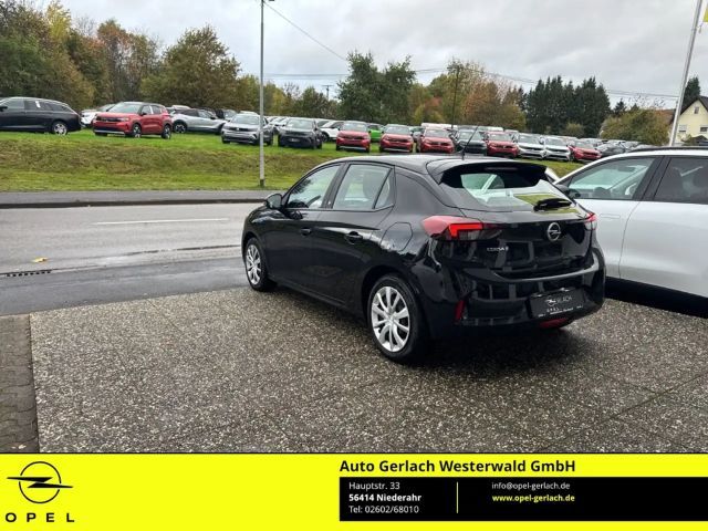 Opel Corsa Edition