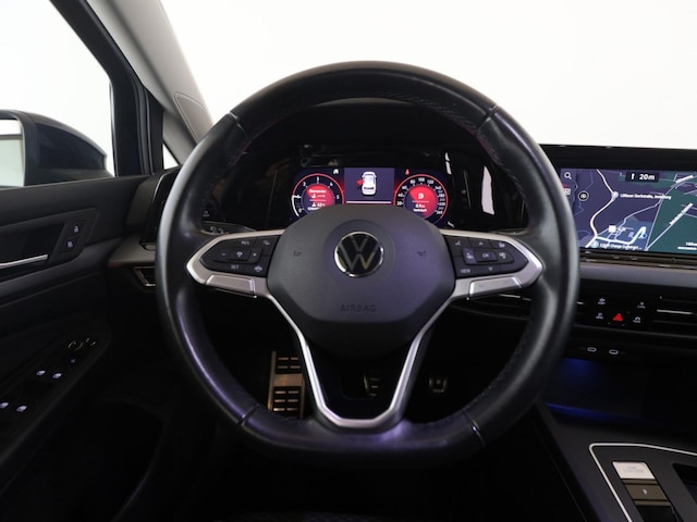 Volkswagen Golf 2.0 TDI Golf VIII