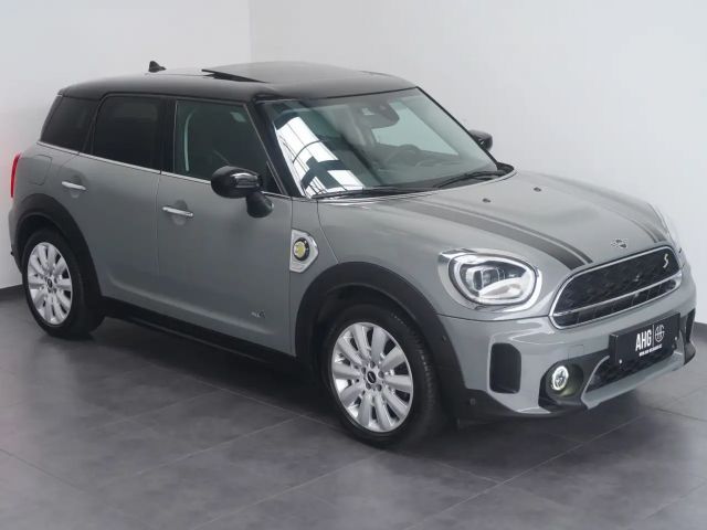 MINI Mini Electric All4 SE